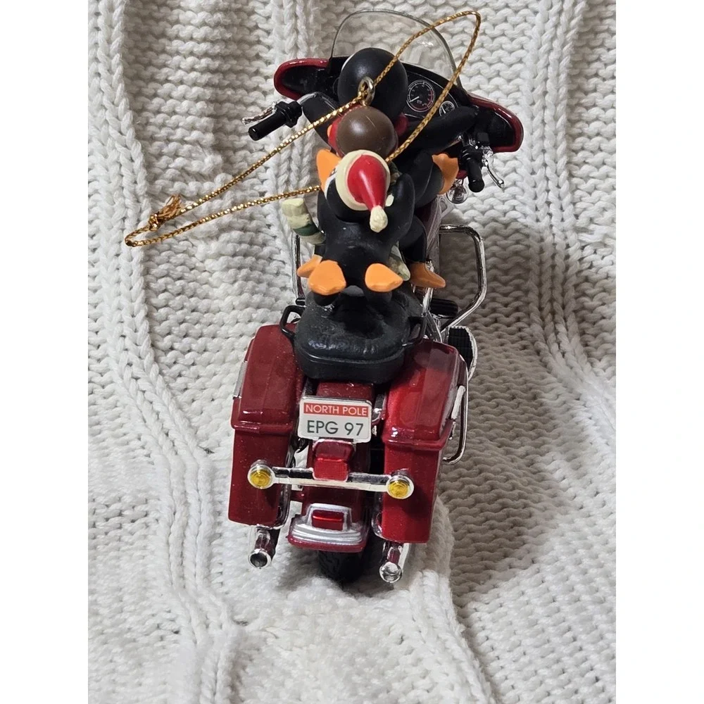N/A harley davidson